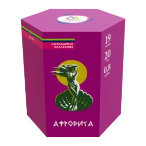 Батареи салютов Афродита МБ-0192 бренд Салютлюкс