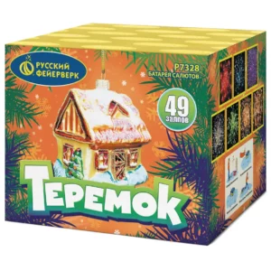 Теремок Р7328